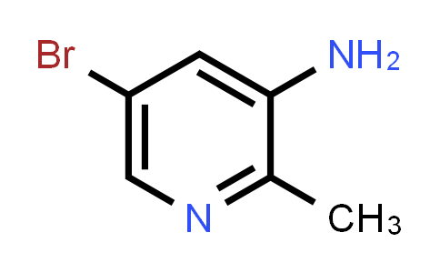 HB12928 | 914358-73-9 | 5-Bromo-2-methylpyridin-3-amine