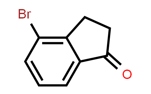 4-Bromo-1-indanone