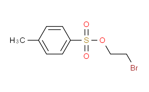 HB13009 | 19263-21-9 | 2-Bromoethyl 4-methylbenzenesulfonate