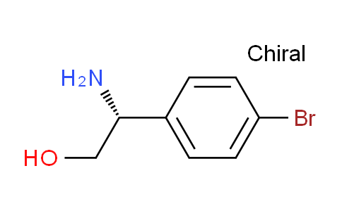(R)-2-Amino-2-(4-bromophenyl)ethanol