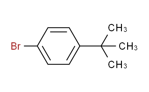 1-Bromo-4-tert-butylbenzene