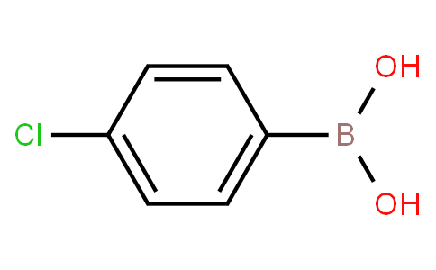 HC10504 | 1679-18-1 | 4-Chlorophenylboronic acid