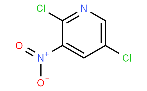 HC10531 | 21427-62-3 | 2,5-Dichloro-3-nitropyridine