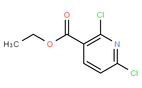 2,6-Dichloronicotinic acid ethyl ester