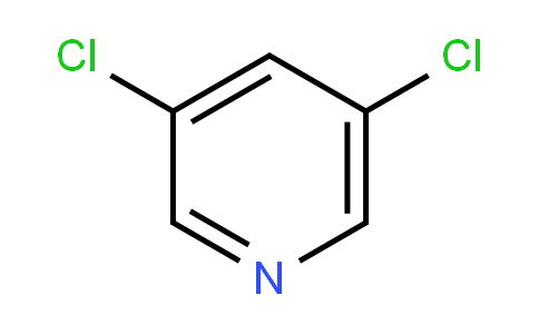 HC10539 | 2457-47-8 | 3,5-Dichloropyridine
