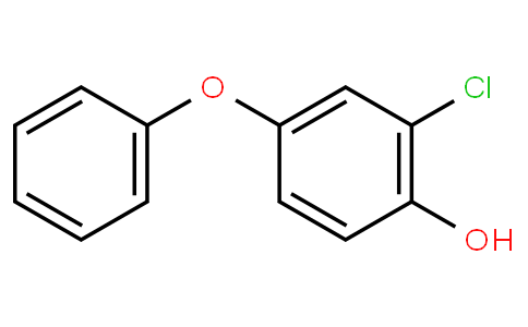 HC10543 | 54582-59-1 | 2-Chloro-4-phenoxyphenol