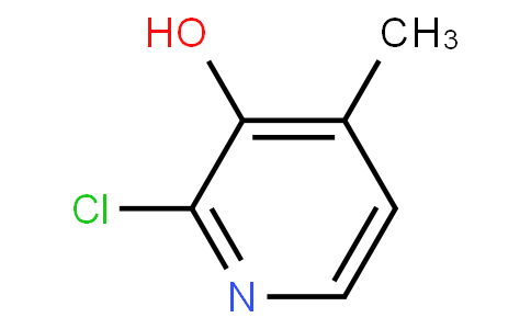 HC10562 | 884494-70-6 | 2-Chloro-4-methylpyridin-3-ol