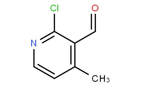 HC10589 | 884495-45-8 | 2-Chloro-3-formyl-4-picoline
