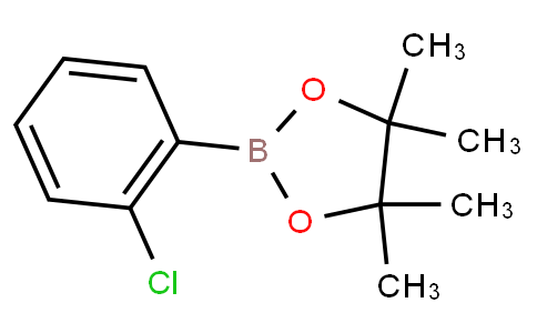 HC10605 | 870195-94-1 | 2-Chlorophenylboronic acid pinacol ester