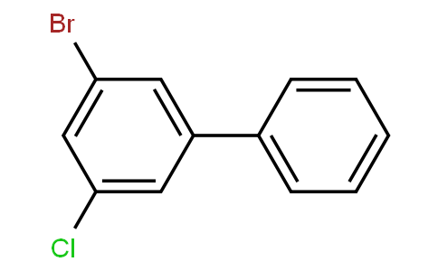 HC10619 | 126866-35-1 | 3-Bromo-5-chlorobiphenyl