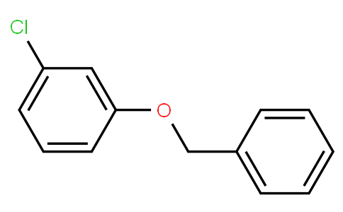 HC10620 | 24318-02-3 | Benzyl 3-chlorophenyl ether