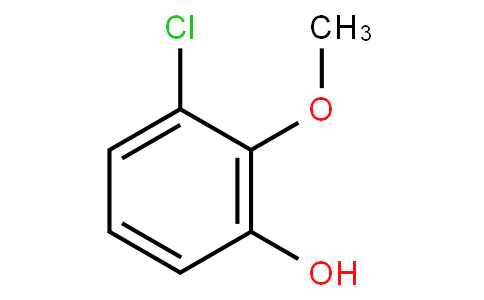 HC10638 | 77102-92-2 | 3-Chloro-2-methoxyphenol