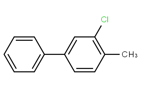 HC10648 | 19482-08-7 | 2-Chloro-1-methyl-4-phenylbenzene