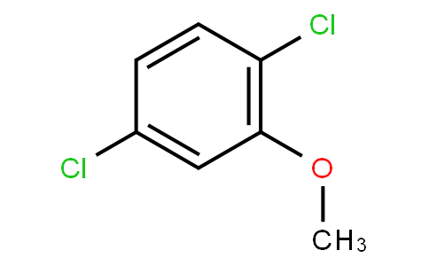 HC10664 | 1984-58-3 | 1,4-Dichloro-2-methoxybenzene