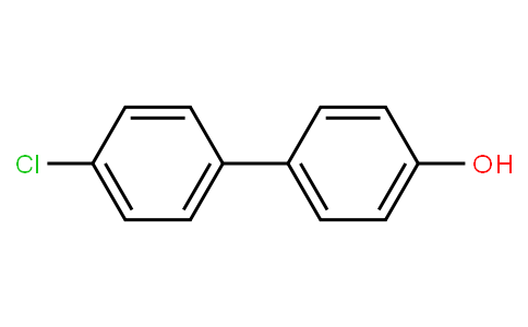 HC10697 | 28034-99-3 | 4-Chloro-4'-hydroxybiphenyl