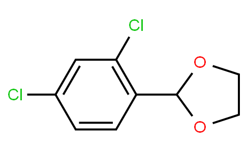 HC10715 | 7144-98-1 | 2-(2,4-Dichlorophenyl)-1,3-dioxolane