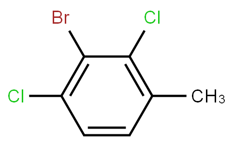 HC10760 | 206559-41-3 | 3-Bromo-2,4-dichlorotoluene