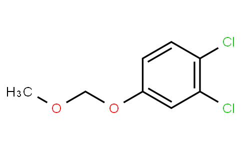 HC10767 | 139884-18-7 | 1,2-Dichloro-4-(methoxymethoxy)benzene