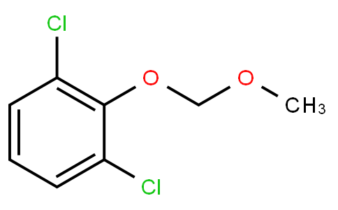 HC10776 | 1864707-50-5 | 2,6-Dichloro-1-(methoxymethoxy)benzene
