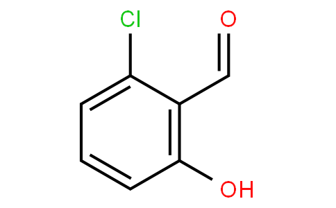 HC10777 | 18362-30-6 | 6-Chloro-2-hydroxybenzaldehyde
