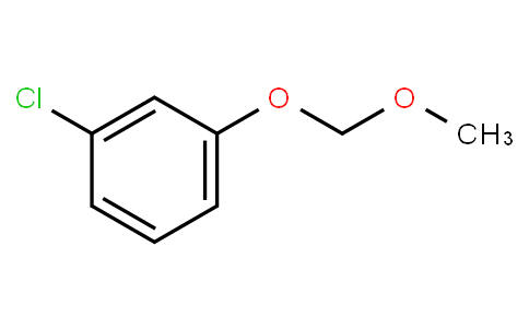 HC10790 | 91105-99-6 | 1-Chloro-3-(methoxymethoxy)benzene