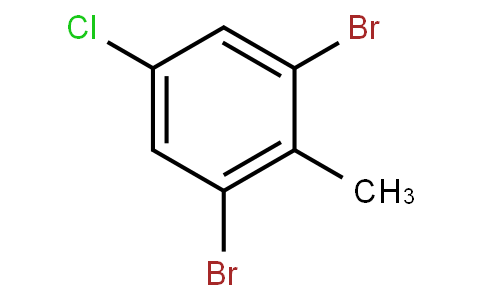 HC10825 | 196712-73-9 | 4-Chloro-2,6-dibromotoluene