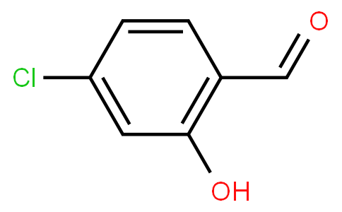 HC10826 | 2420-26-0 | 4-Chloro-2-hydroxybenzaldehyde