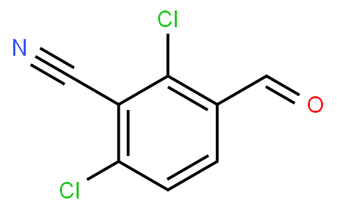 HC10836 | 2145093-86-1 | 3-Cyano-2,4-dichlorobenzaldehyde