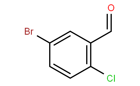 HC10887 | 189628-37-3 | 5-Bromo-2-chlorobenzaldehyde