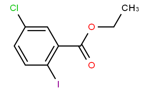 HC10892 | 1012882-90-4 | Ethyl 5-chloro-2-iodobenzoate