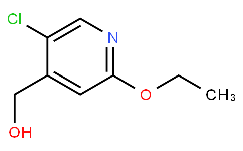 HC10908 | 1595902-11-6 | (5-Chloro-2-ethoxypyridin-4-yl)methanol