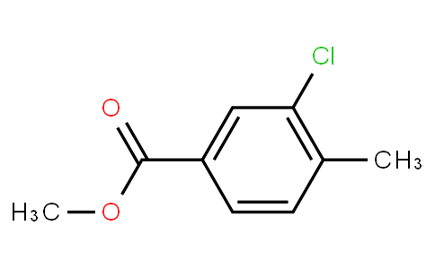 HC10935 | 56525-63-4 | Methyl 3-chloro-4-methylbenzoate