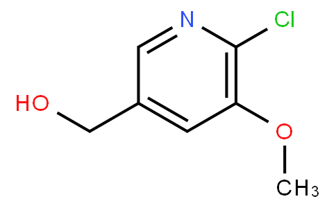 HC10969 | 915107-47-0 | (6-Chloro-5-methoxypyridin-3-yl)methanol