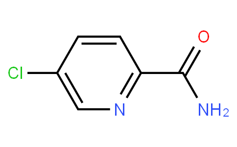 HC10971 | 370104-72-6 | 5-Chloropyridine-2-carboxamide