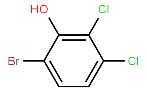 HC10981 | 1940-45-0 | 6-Bromo-2,3-dichlorophenol