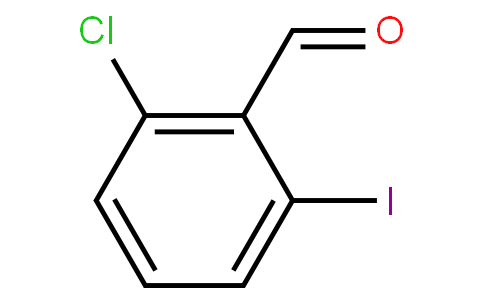 HC10991 | 51738-07-9 | 2-Chloro-6-iodobenzaldehyde