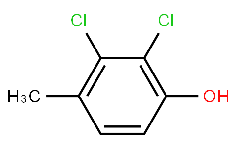 HC11011 | 33963-35-8 | 2,3-Dichloro-4-methylphenol