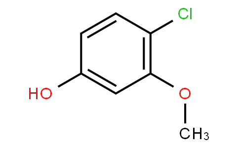 HC11022 | 18113-07-0 | 4-Chloro-3-methoxyphenol