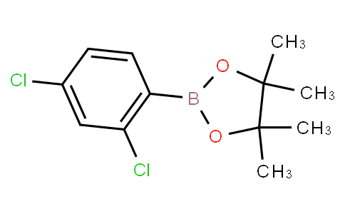 HC11027 | 68716-50-7 | 2,4-Dichlorophenylboronic acid pinacol ester
