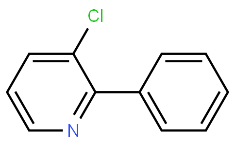 HC11039 | 634198-21-3 | 3-Chloro-2-phenylpyridine