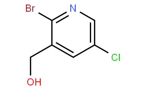 HC11062 | 1227585-65-0 | (2-Bromo-5-chloropyridin-3-yl)methanol