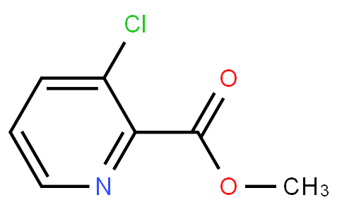 HC11094 | 116383-98-3 | Methyl 3-chloropicolinate