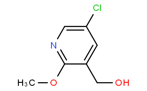 HC11111 | 351410-46-3 | 5-Chloro-2-methoxypyridine-3-methanol
