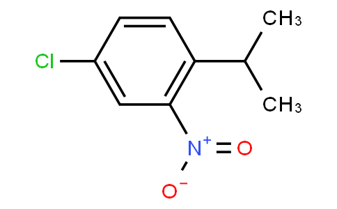 HC11123 | 76611-16-0 | 1-Chloro-4-isopropyl-3-nitrobenzene
