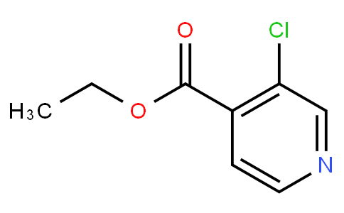 HC11132 | 211678-96-5 | Ethyl 3-chloroisonicotinate