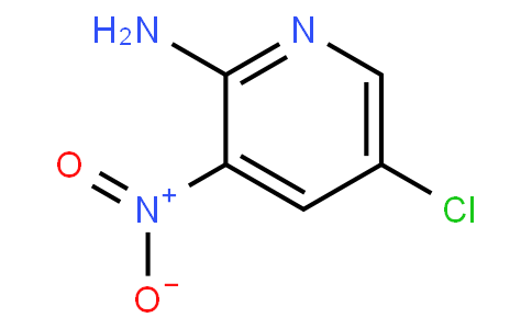 HC11135 | 5409-39-2 | 2-Amino-5-chloro-3-nitropyridine