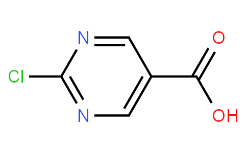 HC11145 | 374068-01-6 | 2-Chloro-pyrimidine-5-carboxylic acid