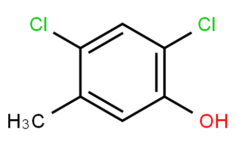 HC11150 | 1124-07-8 | 2,4-Dichloro-5-methylphenol