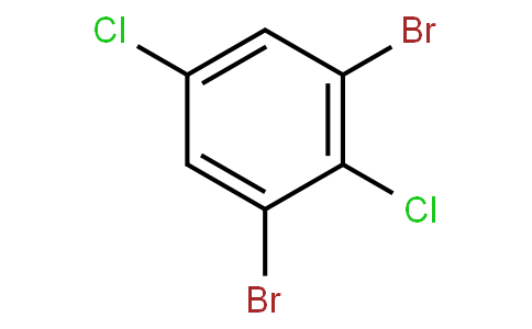 HC11157 | 81067-41-6 | 1,3-Dibromo-2,5-dichlorobenzene