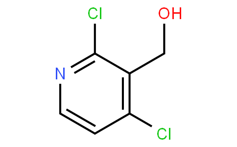 HC11158 | 945543-24-8 | 2,4-Dichloropyridine-3-methanol